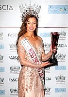 Alisha Cowie profile photo