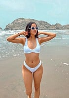 Andrea Thompson (Instagram) profile photo