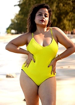 Anushree Bhattacharya image 1 of 4