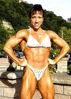 Carla Salotti image 1 of 4