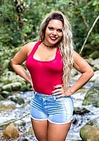 Daiane Jacky profile photo