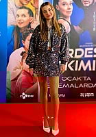 Ecrin Su Coban profile photo