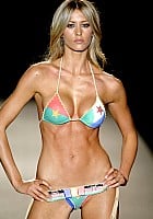 Elena Santarelli profile photo