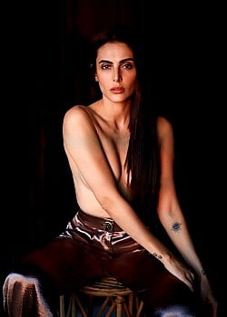 Mandana Karimi image 1 of 4