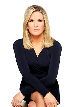 Martha MacCallum image 1 of 1
