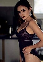 Ophelie Manta profile photo