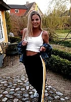 Patricia Dorge profile photo