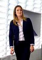 Roberta Metsola profile photo