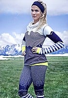 Silje Norendal profile photo